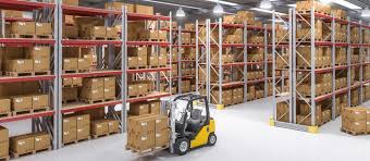 Warehouse Services